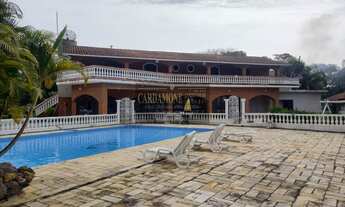 Imagem 2: EXCELENTE CHÁCARA PARA LAZER OU EVENTOS COD: 5641 F:(11) 97302-9229 CESAR