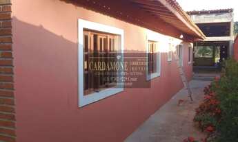 Imagem: CHÁCARA À VENDA EM EMBU GUAÇU SP COD