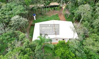 Imagem 7: CHÁCARA À VENDA EM SÃO LOURENÇO DA SERRA SP COD: 5671 F:(11) 97302-9229 CESAR