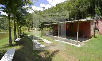 Imagem 7: SÍTIO À VENDA EM JUQUITIBA-SP COD: 5649 F:(11) 97302-9229 CESAR