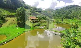 Imagem 2: SÍTIO À VENDA EM JUQUITIBA-SP COD: 5649 F:(11) 97302-9229 CESAR