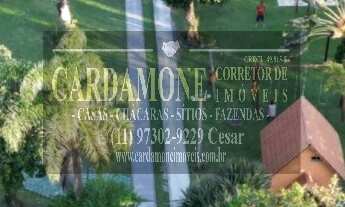 Imagem 6: SÍTIO À VENDA EM MIRACATU COD: 5641 F:(11) 97302-9229 CESAR