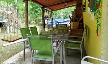 Imagem 6: CHÁCARA À VENDA EM JUQUITIBA COD: 5666 F:(11) 97302-9229 CESAR