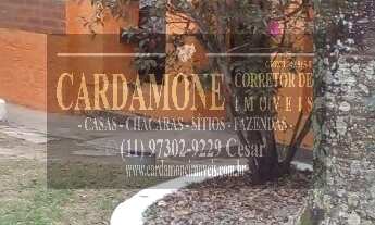 Imagem 4: CHÁCARA À VENDA EM EMBU GUAÇU SP COD: 5644 F:(11) 97302-9229 CESAR