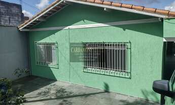 Imagem: Vendo Casa Térrea, em Itapecerica da Serra