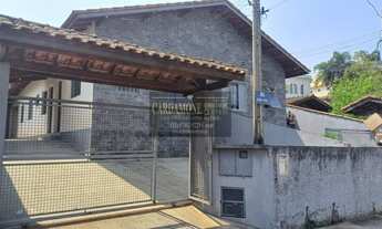 Imagem: CASAS GEMINADAS À VENDA NO CENTRO COD