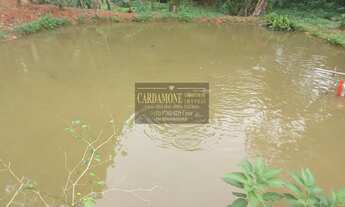 Imagem 2: SÍTIO À VENDA EM MIRACATU COD: 5638 F:(11) 97302-9229 CESAR