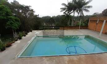 Imagem: CHÁCARA À VENDA EM EMBU GUAÇU SP COD