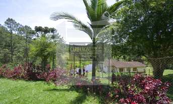 Imagem: SÍTIO À VENDA EM JUQUITIBA-SP COD 5660