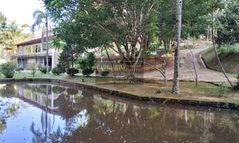 Imagem: CHÁCARA À VENDA EM ITAPECERICA DA SERRA