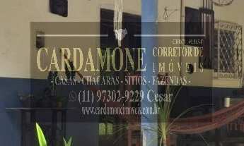 Imagem: CHÁCARA À VENDA EM ITARIRI COD 5635 F