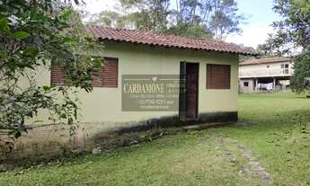 Imagem: CHÁCARA À VENDA EM SÃO LOURENÇO DA SERRA