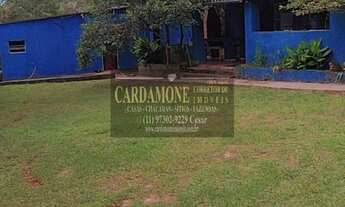 Imagem 2: CHÁCARA À VENDA EM EMBU GUAÇU SP COD: 5647 F:(11) 97302-9229 CESAR