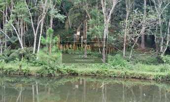 Imagem: SÍTIO À VENDA EM JUQUITIBA COD 5639 F