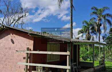 Imagem 3: CHÁCARA À VENDA EM JUQUITIBA COD: 5636 F:(11) 97302-9229 CESAR