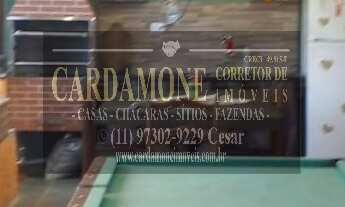 Imagem 6: CHÁCARA À VENDA EM EMBU GUAÇU SP COD: 5644 F:(11) 97302-9229 CESAR