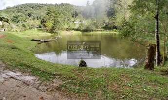 Imagem: CHÁCARA À VENDA EM JUQUITIBA-SP COD 5651