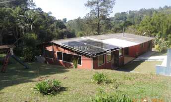 Imagem 6: CHÁCARA EM JUQUITIBA COD: 5709 F:(11) 97302-9229 CESAR