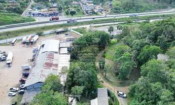 Imagem: TERRENO À VENDA EM SÃO LOURENÇO DA SERRA