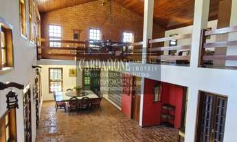 Imagem 7: CHÁCARA EM CONDOMÍNIO FECHADO COD: 5697 F:(11) 97302-9229 CESAR