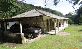 Imagem 2: CHÁCARA EM JUQUITIBA COD: 5694 F:(11) 97302-9229 CESAR