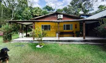 Imagem: CHÁCARA EM JUQUITIBA COD 5710 F (11) 97302-9229