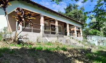 Imagem: ABAIXOU ÓTIMA CHÁCARA EM JUQUITIBA COD