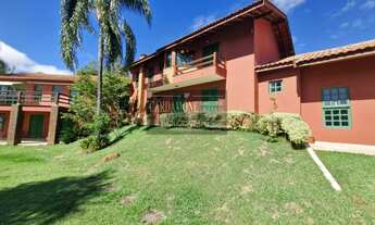 Imagem: CHÁCARA EM CONDOMÍNIO FECHADO COD 5697