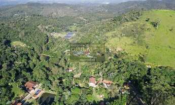 Imagem 2: Chácara com 20.000 m² São Lourenço da Serra SP COD: 5682 F:(11) 97302-9229 CESAR