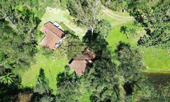 Imagem 5: Sítio com 169.000 m² em São Lourenço da Serra SP COD: 5681 F:(11) 97302-9229 CESAR