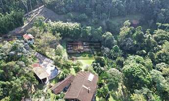 Imagem 4: Chácara com 20.000 m² São Lourenço da Serra SP COD: 5682 F:(11) 97302-9229 CESAR