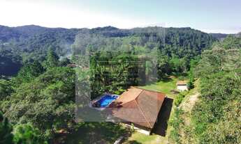 Imagem: CHÁCARA EM JUQUITIBA SP COD 5708 F (11)