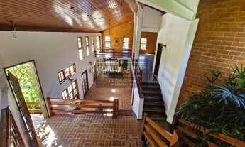 Imagem 4: CHÁCARA EM CONDOMÍNIO FECHADO COD: 5697 F:(11) 97302-9229 CESAR