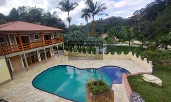 Imagem: SÍTIO EM SÃO LOURENÇO DA SERRA SP COD