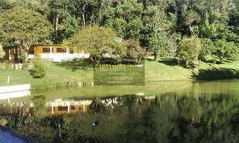 Imagem: OPORTUNIDADE DE INVESTIMENTO EM JUQUITIBA