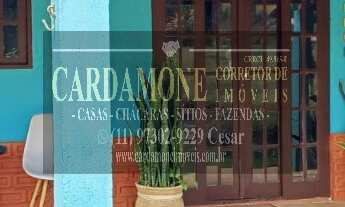 Imagem: CHÁCARA EM IBIÚNA COD 5696 F (11) 97302-9229