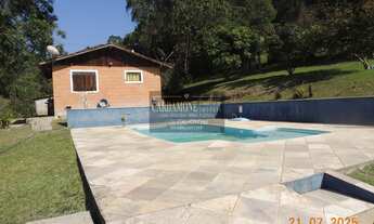 Imagem 4: CHÁCARA EM JUQUITIBA COD: 5709 F:(11) 97302-9229 CESAR