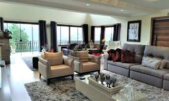 Imagem 5: CASA DE LUXO EM CAMPOS DO JORDÃO COD: 5688 F:(11) 97302-9229 CESAR