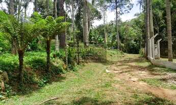 Imagem: TERRENO EM SÃO LOURENÇO DA SERRA SP COD