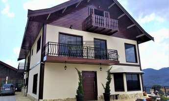 Imagem 2: CASA DE LUXO EM CAMPOS DO JORDÃO COD: 5688 F:(11) 97302-9229 CESAR