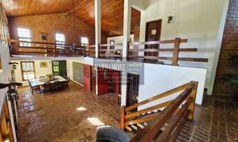 Imagem 5: CHÁCARA EM CONDOMÍNIO FECHADO COD: 5697 F:(11) 97302-9229 CESAR