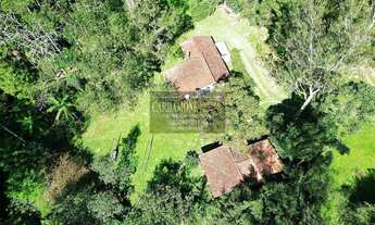 Imagem: Sítio com 169.000 m² em São Lourenço