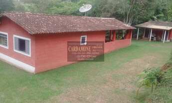 Imagem: CHÁCARA EM JUQUITIBA COD 5720 F (11) 97302-9229