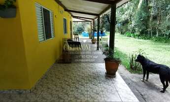 Imagem 7: CHÁCARA EM JUQUITIBA COD: 5710 F:(11) 97302-9229 CESAR