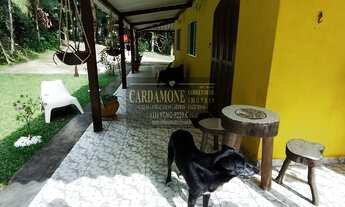 Imagem 5: CHÁCARA EM JUQUITIBA COD: 5710 F:(11) 97302-9229 CESAR