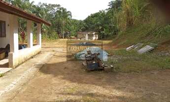 Imagem 4: SÍTIO NO VALE DO RIBEIRA COD: 5714 F:(11) 97302-9229 CESAR