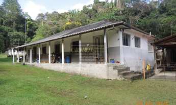 Imagem: CHÁCARA EM JUQUITIBA COD 5694 F (11) 97302-9229