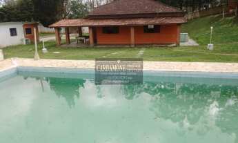 Imagem 1: CHÁCARA EM JUQUITIBA COD: 5721 F:(11) 97302-9229 CESAR