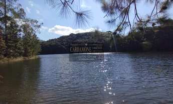 Imagem: MINI CHÁCARA À VENDA EM JUQUITIBA COD