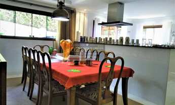 Imagem 6: CASA DE LUXO EM CAMPOS DO JORDÃO COD: 5688 F:(11) 97302-9229 CESAR